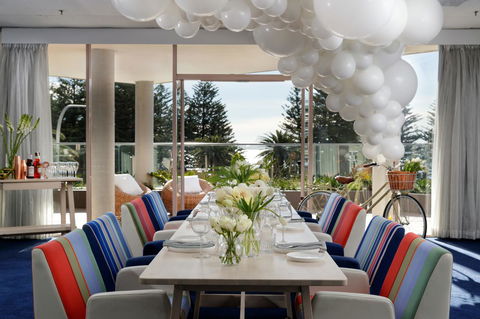 Rydges Cronulla Beachside - Accommodation Bookings 28