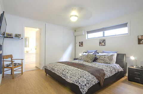 Seagrass Villas Normanville - Accommodation Bookings 2