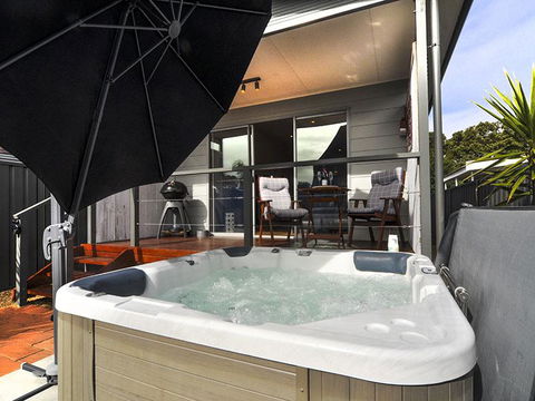 Seagrass Villas Normanville - Accommodation Bookings 3