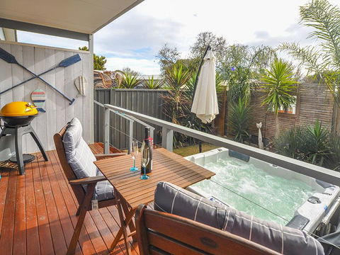 Seagrass Villas Normanville - Accommodation Bookings 14