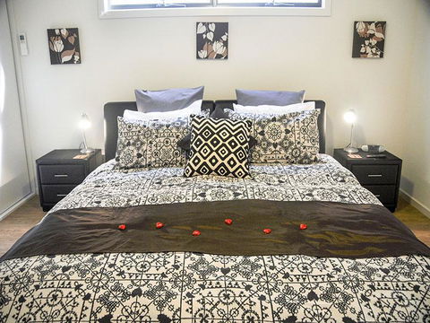 Seagrass Villas Normanville - Accommodation Bookings 20