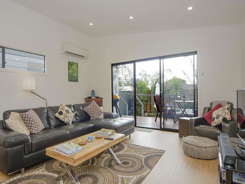 Seagrass Villas Normanville - Accommodation Bookings 5