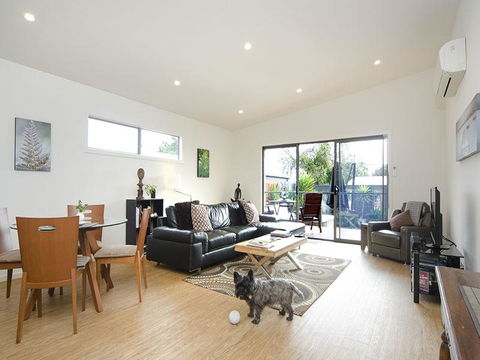 Seagrass Villas Normanville - Accommodation Bookings 13