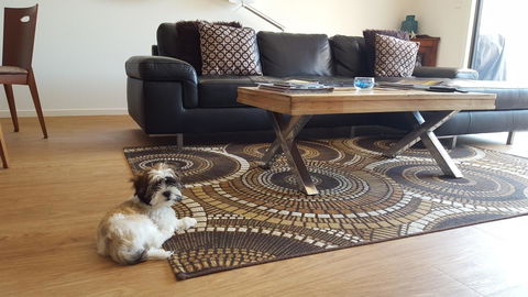 Seagrass Villas Normanville - Accommodation Bookings 21