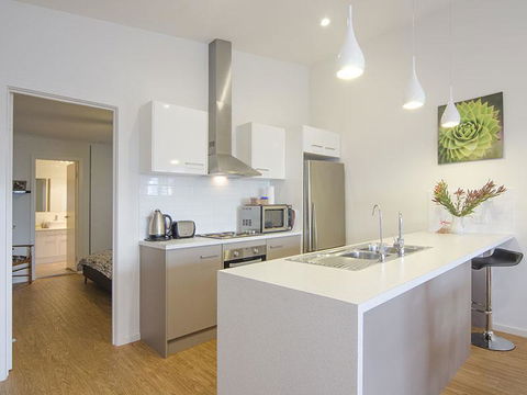 Seagrass Villas Normanville - Accommodation Bookings 18