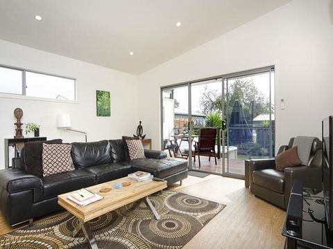 Seagrass Villas Normanville - Accommodation Bookings 4