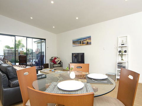 Seagrass Villas Normanville - Accommodation Bookings 16