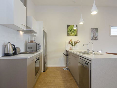 Seagrass Villas Normanville - Accommodation Bookings 10