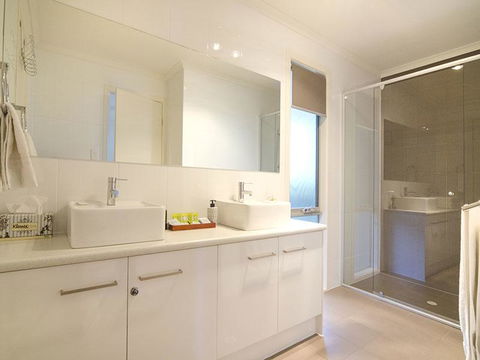 Seagrass Villas Normanville - Accommodation Bookings 12