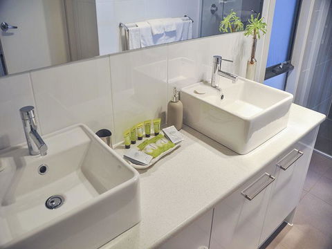 Seagrass Villas Normanville - Accommodation Bookings 19
