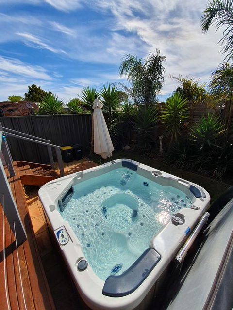 Seagrass Villas Normanville - Accommodation Bookings 1