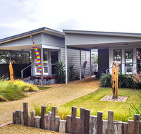 Seagrass Villas - Accommodation Bookings