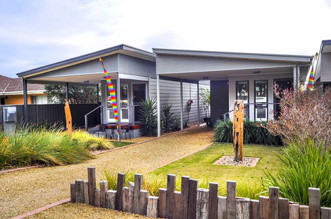 Seagrass Villas Normanville - Accommodation Bookings 0