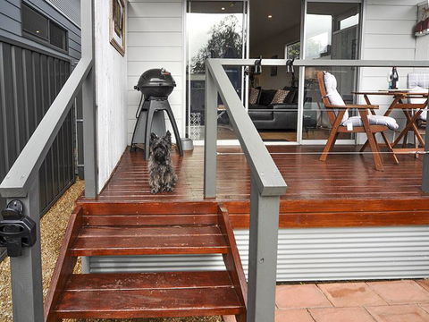 Seagrass Villas Normanville - Accommodation Bookings 11