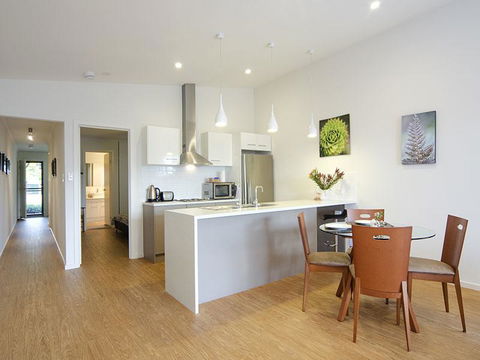 Seagrass Villas Normanville - Accommodation Bookings 17