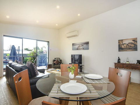 Seagrass Villas Normanville - Accommodation Bookings 9