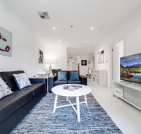 York Apartments on Grenfell - Accommodation Bookings