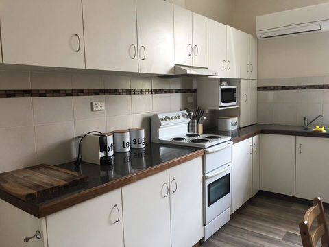 Olive\'s Cottage - Accommodation Bookings 3
