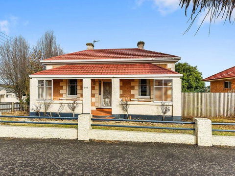 Olive\'s Cottage - Accommodation Bookings 0