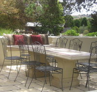 Casa Rossa - Barossa - Accommodation Bookings