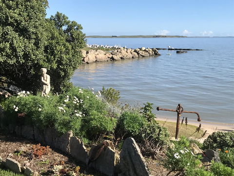Hydeaway Bay - Own Private Bay + Kayaks - Accommodation Bookings 26
