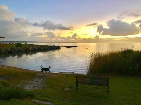 Hydeaway Bay - Own Private Bay + Kayaks - Accommodation Bookings 35