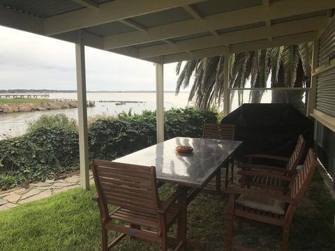 Hydeaway Bay - Own Private Bay + Kayaks - Accommodation Bookings 25