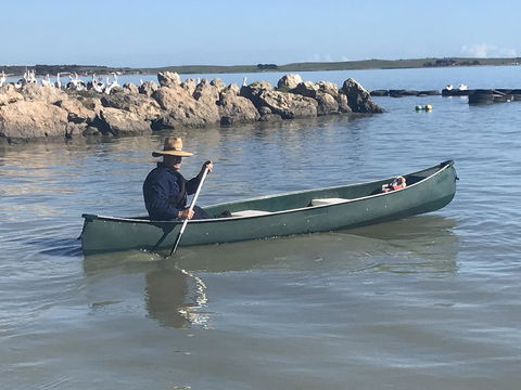 Hydeaway Bay - Own Private Bay + Kayaks - Accommodation Bookings 32