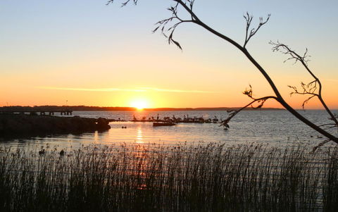Hydeaway Bay - Own Private Bay + Kayaks - Accommodation Bookings 36