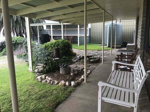 Hydeaway Bay - Own Private Bay + Kayaks - Accommodation Bookings 24