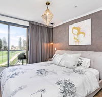 Heart of Glenelg BnB - Accommodation Bookings
