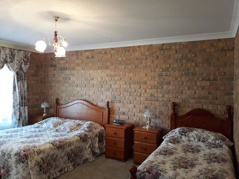 Acacia Apartments - Accommodation Bookings 4