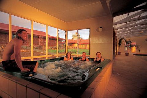 Acacia Apartments - Accommodation Bookings 18