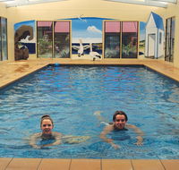 Acacia Apartments - Accommodation Bookings
