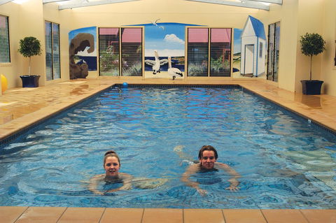 Acacia Apartments - Accommodation Bookings 0