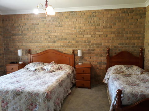 Acacia Apartments - Accommodation Bookings 11