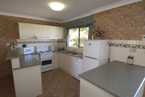 Acacia Apartments - Accommodation Bookings 6