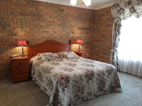Acacia Apartments - Accommodation Bookings 2