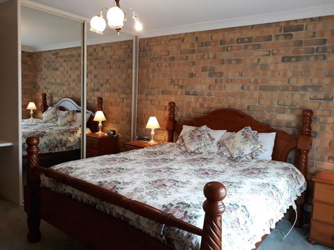 Acacia Apartments - Accommodation Bookings 10