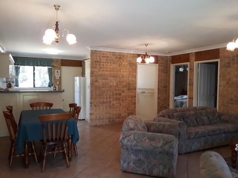 Acacia Apartments - Accommodation Bookings 21