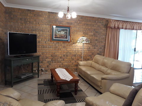 Acacia Apartments - Accommodation Bookings 8