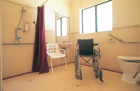 Acacia Apartments - Accommodation Bookings 20
