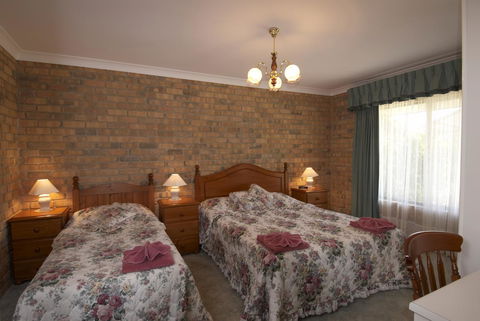 Acacia Apartments - Accommodation Bookings 13