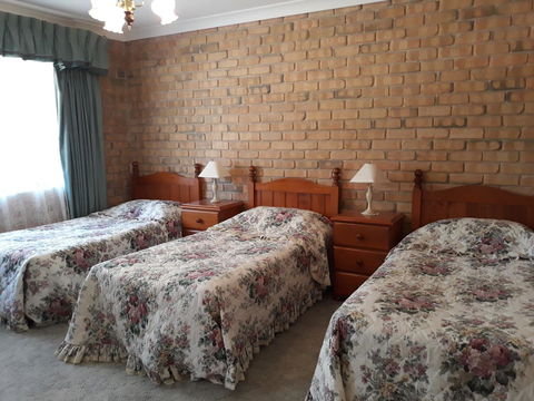 Acacia Apartments - Accommodation Bookings 14