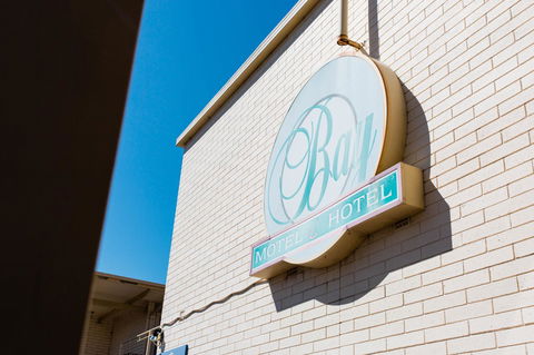 Bay Motel Hotel - Accommodation Bookings 26