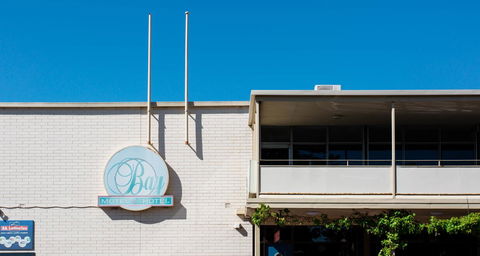 Bay Motel Hotel - Accommodation Bookings 22