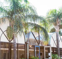 Bay Motel Hotel - Accommodation Bookings