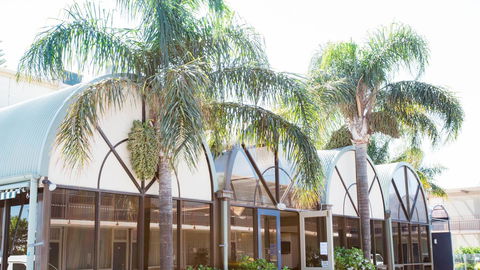 Bay Motel Hotel - Accommodation Bookings 0
