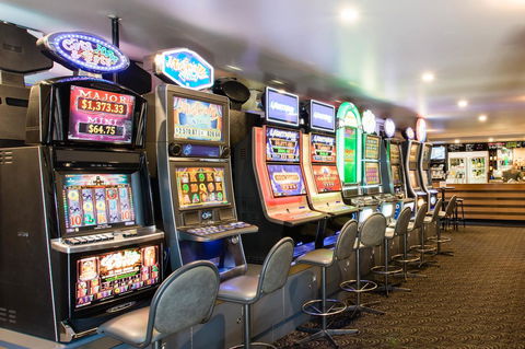 Bay Motel Hotel - Accommodation Bookings 11