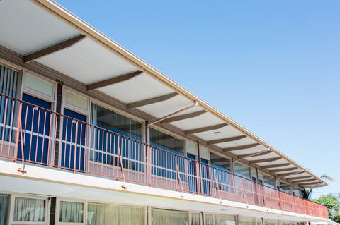 Bay Motel Hotel - Accommodation Bookings 16